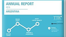 Argentina - Annual 2016